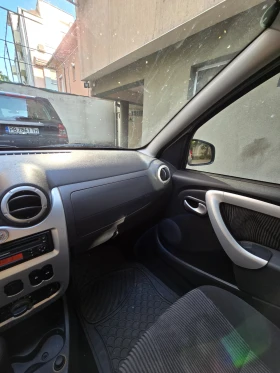 Dacia Sandero | Mobile.bg    8