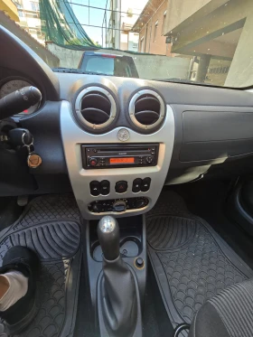 Dacia Sandero | Mobile.bg    7
