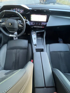 Peugeot 408 | Mobile.bg    10