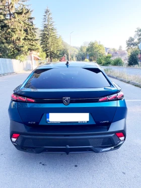 Peugeot 408 | Mobile.bg    2