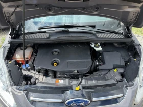 Ford C-max 1.6 TDCI Titanium - 9300 лв. - 88096807 14