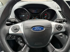 Ford C-max 1.6 TDCI Titanium - 9300 лв. - 88096807 12