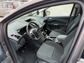 Ford C-max 1.6 TDCI Titanium - 9300 лв. - 88096807 10