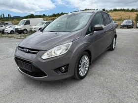 Ford C-max 1.6 TDCI Titanium - 9300 лв. - 88096807 3