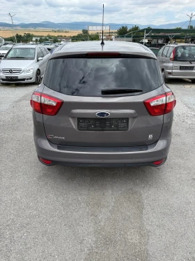 Ford C-max 1.6 TDCI Titanium - 9300 лв. - 88096807 6