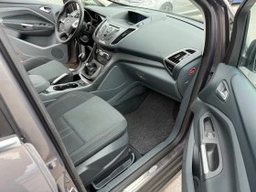 Ford C-max 1.6 TDCI Titanium - 9300 лв. - 88096807 9