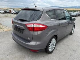 Ford C-max 1.6 TDCI Titanium - 9300 лв. - 88096807 5