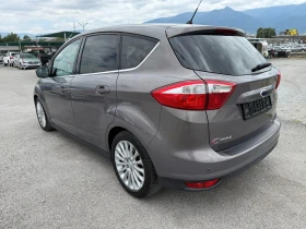Ford C-max 1.6 TDCI Titanium - 9300 лв. - 88096807 4