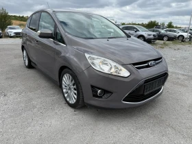 Ford C-max 1.6 TDCI Titanium - 9300 лв. - 88096807 2