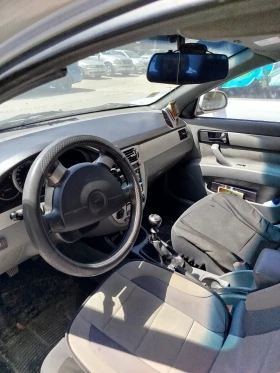 Chevrolet Lacetti | Mobile.bg    9
