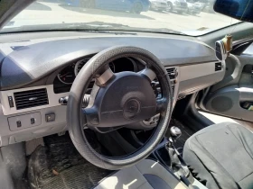 Chevrolet Lacetti | Mobile.bg    4