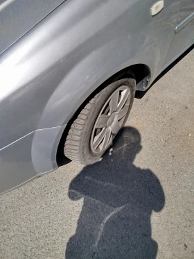 Chevrolet Lacetti | Mobile.bg    5