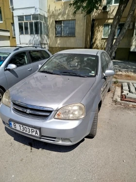 Chevrolet Lacetti | Mobile.bg    11