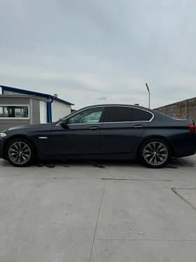  BMW 525