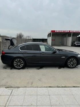 BMW 525 | Mobile.bg    8