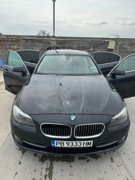 BMW 525 | Mobile.bg    10