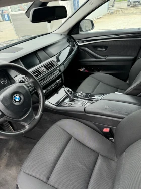 BMW 525 | Mobile.bg    6