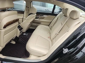 BMW 740 ДИСТРОНИК* ПОДГРЕВ* ОБДУХВАНЕ* МАСАЖ* КАМЕРА* КЕЙЛ - 28300 лв. - 91243233 13
