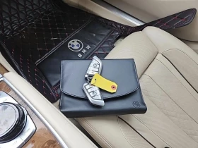 BMW 740 ДИСТРОНИК* ПОДГРЕВ* ОБДУХВАНЕ* МАСАЖ* КАМЕРА* КЕЙЛ - 28300 лв. - 91243233 15