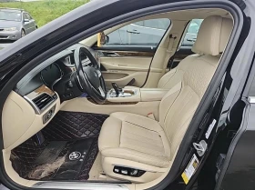 Обява за продажба на BMW 740 ДИСТРОНИК* ПОДГРЕВ* ОБДУХВАНЕ* МАСАЖ* КАМЕРА* КЕЙЛ ~28 300 лв. - изображение 11