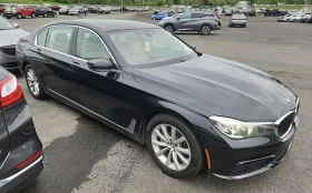 Обява за продажба на BMW 740 ДИСТРОНИК* ПОДГРЕВ* ОБДУХВАНЕ* МАСАЖ* КАМЕРА* КЕЙЛ ~28 300 лв. - изображение 4