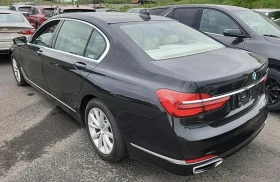 Обява за продажба на BMW 740 ДИСТРОНИК* ПОДГРЕВ* ОБДУХВАНЕ* МАСАЖ* КАМЕРА* КЕЙЛ ~28 300 лв. - изображение 3