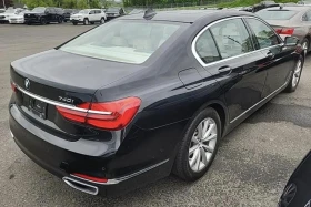 Обява за продажба на BMW 740 ДИСТРОНИК* ПОДГРЕВ* ОБДУХВАНЕ* МАСАЖ* КАМЕРА* КЕЙЛ ~28 300 лв. - изображение 1