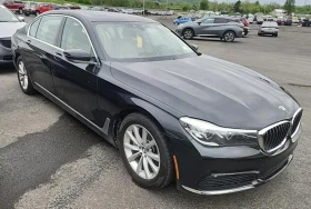 Обява за продажба на BMW 740 ДИСТРОНИК* ПОДГРЕВ* ОБДУХВАНЕ* МАСАЖ* КАМЕРА* КЕЙЛ ~28 300 лв. - изображение 2