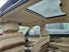 BMW 740 ДИСТРОНИК* ПОДГРЕВ* ОБДУХВАНЕ* МАСАЖ* КАМЕРА* КЕЙЛ - 28300 лв. - 91243233 14