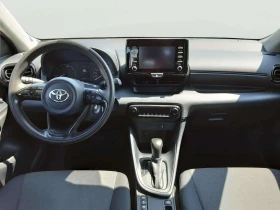 Toyota Yaris 1.5 VVT - 29900 лв. - 56407420 10