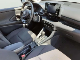 Toyota Yaris 1.5 VVT - 29900 лв. - 56407420 11