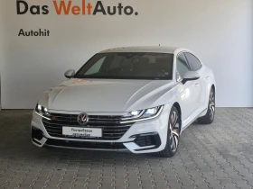 Обява за продажба на VW Arteon R- Line 2.0 TDI BMT 4M DSG ~68 000 лв. - изображение 1