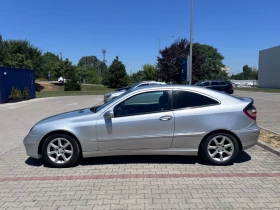 Обява за продажба на Mercedes-Benz C 220 Facelift 2.2cdi 6скорости  ~3 800 лв. - изображение 6