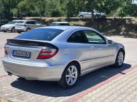 Обява за продажба на Mercedes-Benz C 220 Facelift 2.2cdi 6скорости  ~3 800 лв. - изображение 3