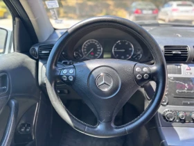Обява за продажба на Mercedes-Benz C 220 Facelift 2.2cdi 6скорости  ~3 800 лв. - изображение 11
