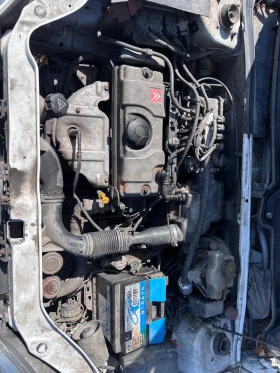 Обява за продажба на Citroen Saxo 1.1 бензин ~1 500 лв. - изображение 7