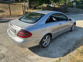 Обява за продажба на Mercedes-Benz CLK 270 CDi ~5 500 лв. - изображение 2