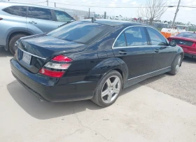 Mercedes-Benz S 550 | Mobile.bg    4
