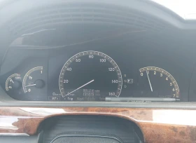 Mercedes-Benz S 550 | Mobile.bg    8