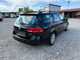 VW Passat 1.6TDI-105PS | Mobile.bg    5