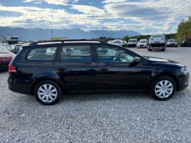 VW Passat 1.6TDI-105PS | Mobile.bg    4