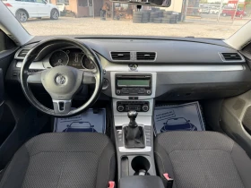 VW Passat 1.6TDI-105PS | Mobile.bg    12