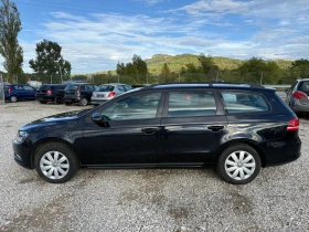 VW Passat 1.6TDI-105PS | Mobile.bg    8