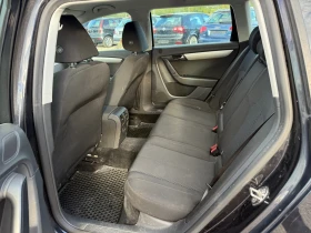 VW Passat 1.6TDI-105PS | Mobile.bg    11