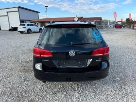 VW Passat 1.6TDI-105PS | Mobile.bg    6