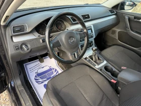VW Passat 1.6TDI-105PS | Mobile.bg    10