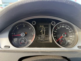 VW Passat 1.6TDI-105PS | Mobile.bg    13