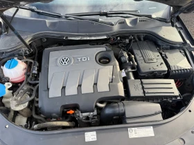 VW Passat 1.6TDI-105PS | Mobile.bg    14