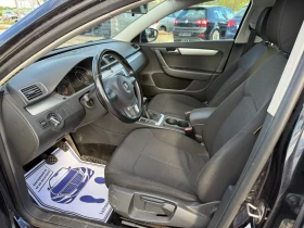 VW Passat 1.6TDI-105PS | Mobile.bg    9