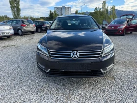 VW Passat 1.6TDI-105PS | Mobile.bg    2